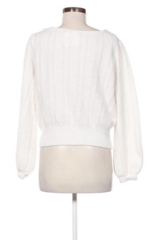 Dámsky pulóver Unbranded, Veľkosť M, Farba Biela, Cena  15,95 €