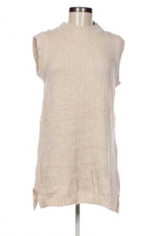Γυναικείο πουλόβερ Unbranded, Μέγεθος M, Χρώμα  Μπέζ, Τιμή 12,99 €