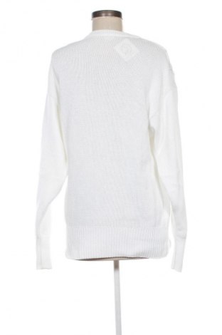 Dámský svetr Unbranded, Velikost S, Barva Bílá, Cena  366,00 Kč
