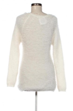 Damenpullover Unbranded, Größe M, Farbe Ecru, Preis € 13,99