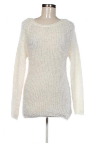 Damenpullover Unbranded, Größe M, Farbe Ecru, Preis € 13,99