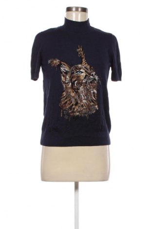 Damski sweter Unbranded, Rozmiar S, Kolor Niebieski, Cena 55,99 zł