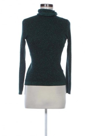 Dámský svetr Unbranded, Velikost S, Barva Zelená, Cena  367,00 Kč