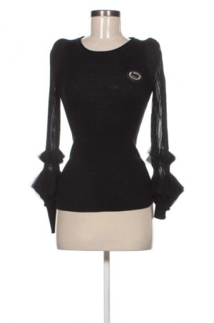 Damenpullover Unbranded, Größe S, Farbe Schwarz, Preis 14,99 €