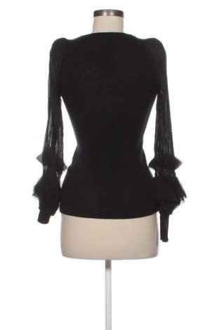 Damenpullover Unbranded, Größe S, Farbe Schwarz, Preis 14,99 €