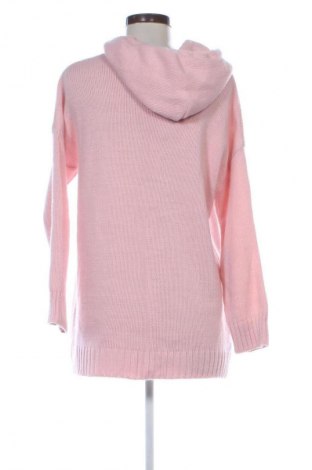 Damenpullover Unbranded, Größe L, Farbe Rosa, Preis 14,83 €