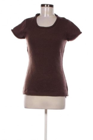Дамски пуловер Unbranded, Размер M, Цвят Кафяв, Цена 29,99 лв.