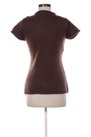 Дамски пуловер Unbranded, Размер M, Цвят Кафяв, Цена 29,99 лв.