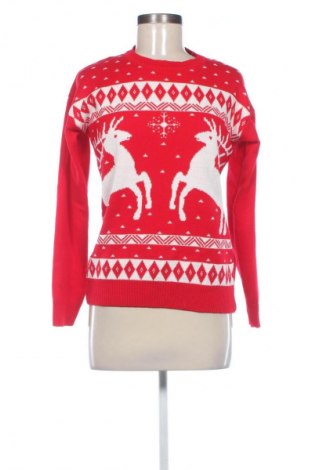 Pulover de femei Unbranded, Mărime M, Culoare Multicolor, Preț 57,99 Lei