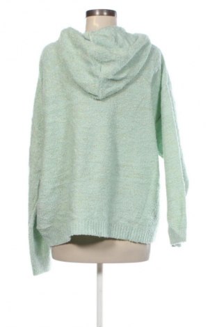 Női pulóver Unbranded, Méret XXL, Szín Zöld, Ár 8 859 Ft