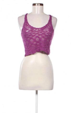 Dámský svetr Unbranded, Velikost M, Barva Fialová, Cena  688,00 Kč