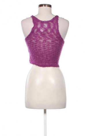 Dámský svetr Unbranded, Velikost M, Barva Fialová, Cena  688,00 Kč