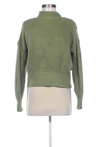 Damenpullover Unbranded, Größe M, Farbe Grün, Preis 14,77 €