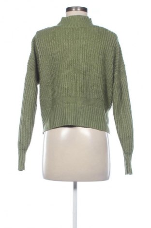 Damenpullover Unbranded, Größe M, Farbe Grün, Preis 14,77 €