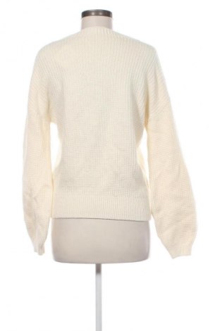 Dámský svetr Unbranded, Velikost S, Barva Krémová, Cena  389,00 Kč