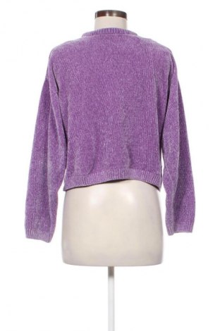 Damenpullover Unbranded, Größe L, Farbe Lila, Preis € 14,99