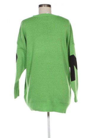 Γυναικείο πουλόβερ Unbranded, Μέγεθος XXL, Χρώμα Πολύχρωμο, Τιμή 14,99 €