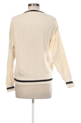 Damenpullover Unbranded, Größe M, Farbe Beige, Preis 13,99 €