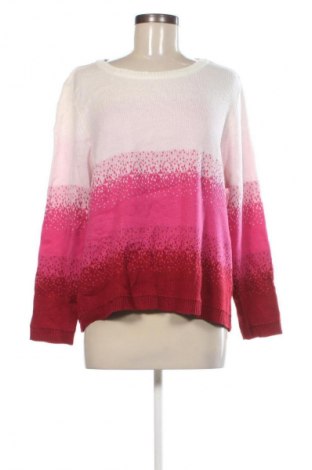Pulover de femei Unbranded, Mărime XL, Culoare Multicolor, Preț 78,99 Lei