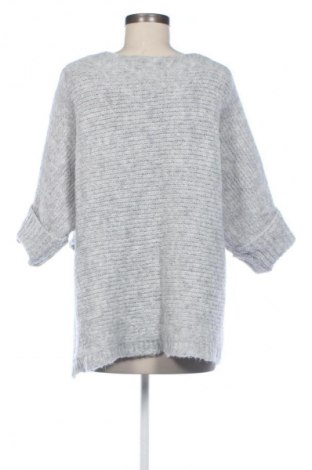 Damski sweter Unbranded, Rozmiar M, Kolor Srebrzysty, Cena 66,99 zł