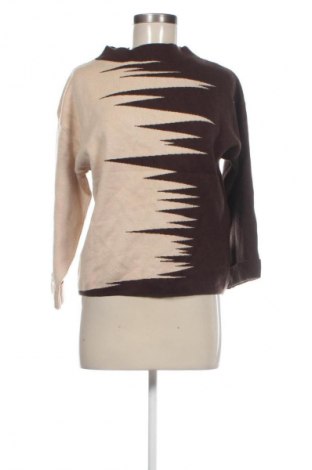 Damski sweter Unbranded, Rozmiar S, Kolor Kolorowy, Cena 65,99 zł