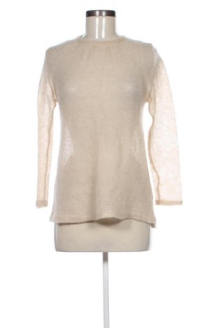 Pulover de femei Unbranded, Mărime M, Culoare Bej, Preț 44,99 Lei