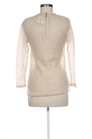 Pulover de femei Unbranded, Mărime M, Culoare Bej, Preț 44,99 Lei