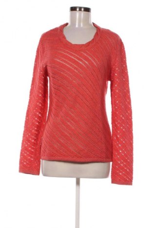 Dámský svetr Unbranded, Velikost XS, Barva Oranžová, Cena  369,00 Kč