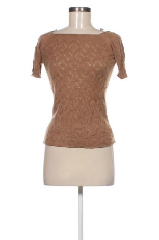 Damenpullover Unbranded, Größe S, Farbe Braun, Preis 14,83 €