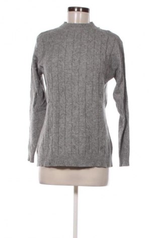 Damenpullover Unbranded, Größe XXL, Farbe Grau, Preis 14,99 €