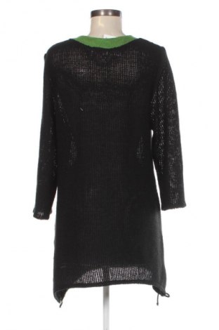 Дамски пуловер Unbranded, Размер XL, Цвят Черен, Цена 24,99 лв.