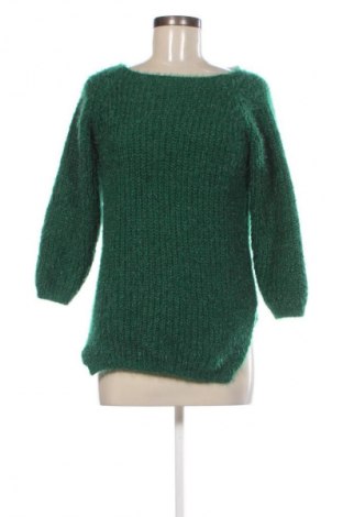 Dámsky pulóver Unbranded, Veľkosť S, Farba Zelená, Cena  7,95 €