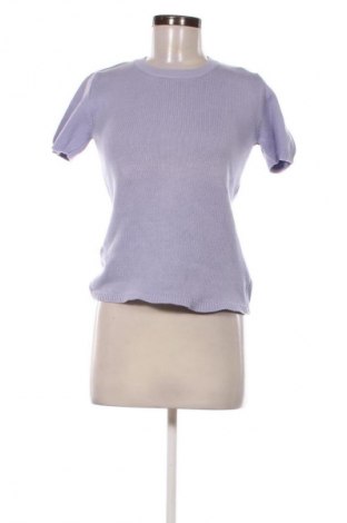 Damski sweter Unbranded, Rozmiar M, Kolor Fioletowy, Cena 48,99 zł