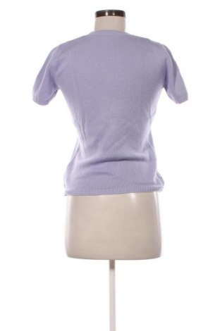 Damski sweter Unbranded, Rozmiar M, Kolor Fioletowy, Cena 48,99 zł