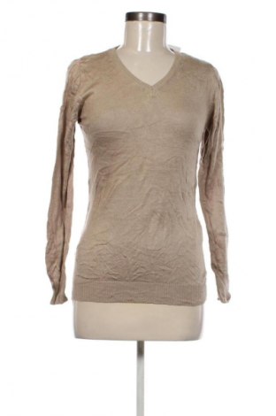Dámský svetr Unbranded, Velikost M, Barva Béžová, Cena  319,00 Kč