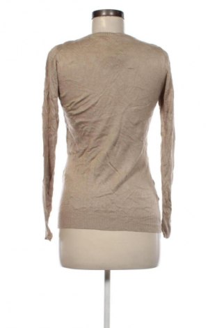 Dámský svetr Unbranded, Velikost M, Barva Béžová, Cena  319,00 Kč