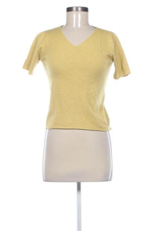 Damenpullover Unbranded, Größe S, Farbe Gelb, Preis 14,83 €