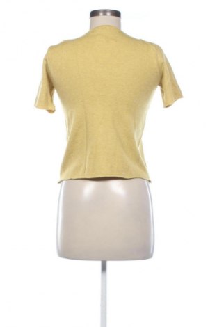 Damenpullover Unbranded, Größe S, Farbe Gelb, Preis 14,83 €