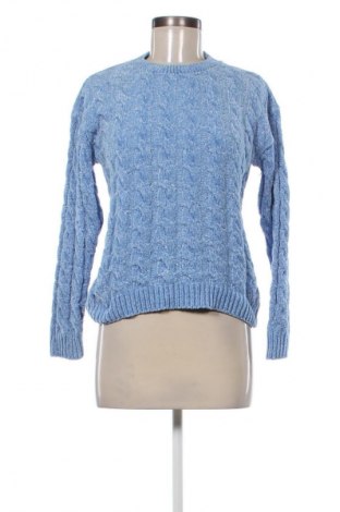 Damenpullover Unbranded, Größe M, Farbe Blau, Preis 9,99 €