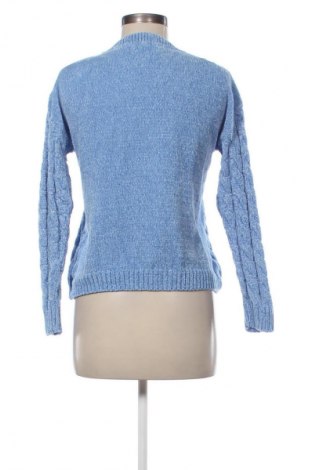 Damenpullover Unbranded, Größe M, Farbe Blau, Preis 9,99 €
