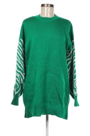 Dámský svetr Unbranded, Velikost XL, Barva Vícebarevné, Cena  379,00 Kč