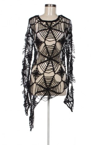 Női pulóver Unbranded, Méret XL, Szín Fekete, Ár 4 889 Ft