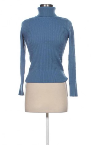 Damenpullover Unbranded, Größe M, Farbe Blau, Preis 14,83 €