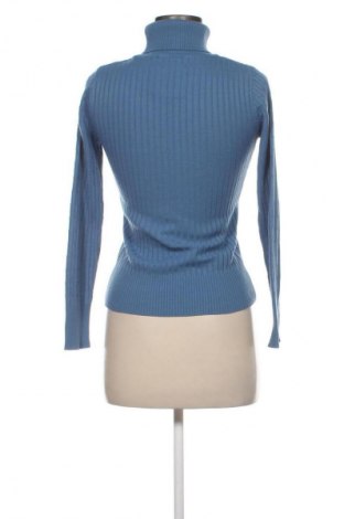 Damenpullover Unbranded, Größe M, Farbe Blau, Preis 14,83 €