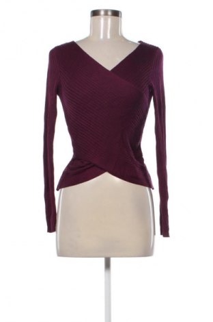 Dámsky pulóver Unbranded, Veľkosť M, Farba Červená, Cena  8,95 €