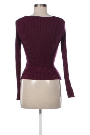 Dámsky pulóver Unbranded, Veľkosť M, Farba Červená, Cena  8,95 €