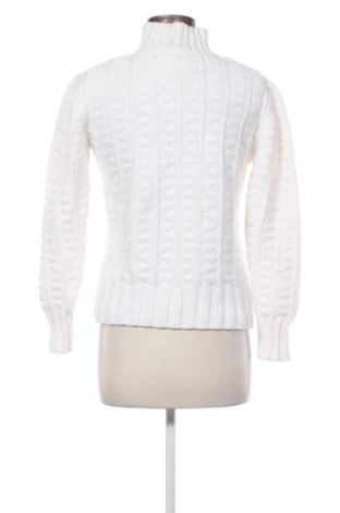 Дамски пуловер Unbranded, Размер XL, Цвят Бял, Цена 26,99 лв.