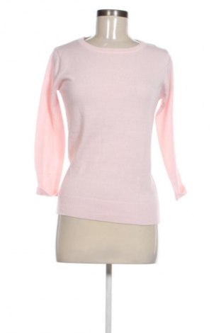 Dámsky pulóver Unbranded, Veľkosť XS, Farba Ružová, Cena  12,95 €