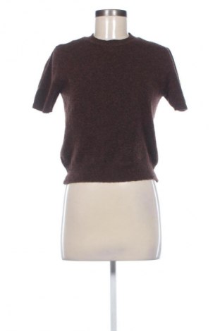 Dámský svetr Unbranded, Velikost M, Barva Hnědá, Cena  367,00 Kč