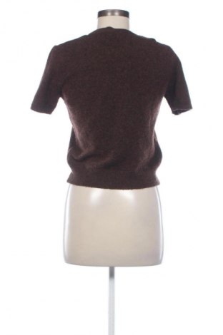 Dámský svetr Unbranded, Velikost M, Barva Hnědá, Cena  367,00 Kč